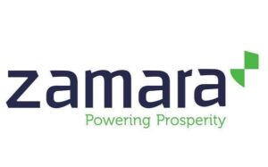 Logo Zamara
